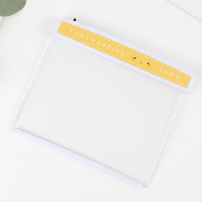 Smart Page Reading Lamp