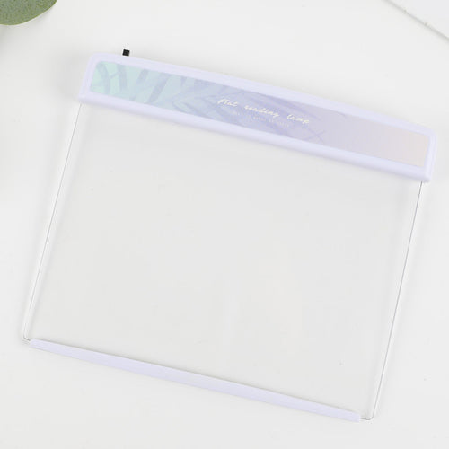 Smart Page Reading Lamp