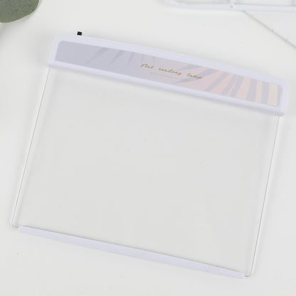 Smart Page Reading Lamp