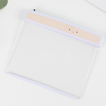 Smart Page Reading Lamp