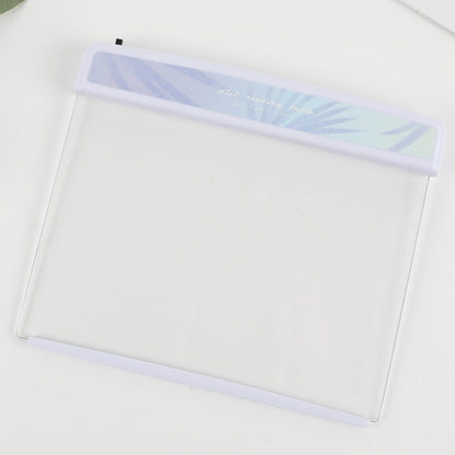 Smart Page Reading Lamp