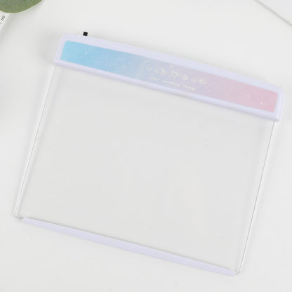 Smart Page Reading Lamp