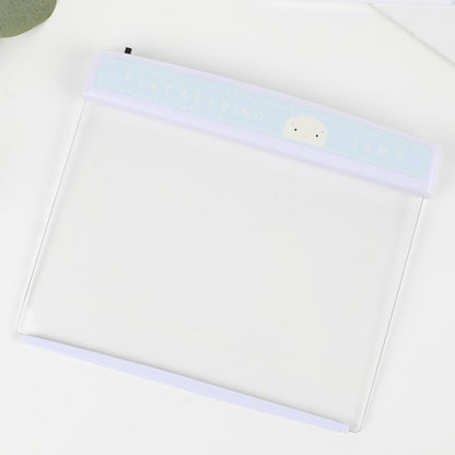 Smart Page Reading Lamp